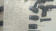 Reprodução / PMBA