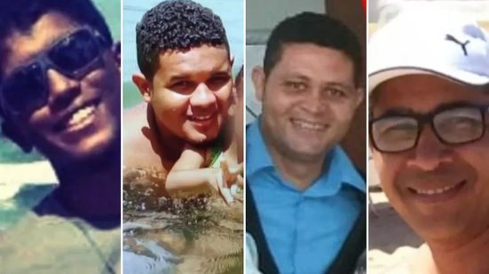 Reprodução / Redes Sociais