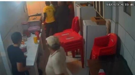 Reprodução / TV Asa Branca Alagoas