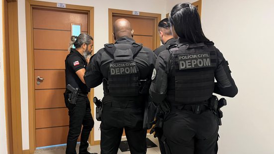 Divulgação/Ascom PCBA