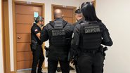 Divulgação/Ascom PCBA