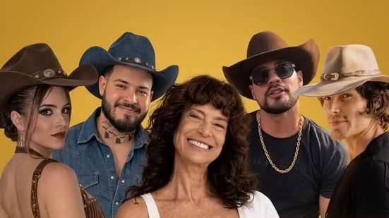 Reprodução / Redes Sociais