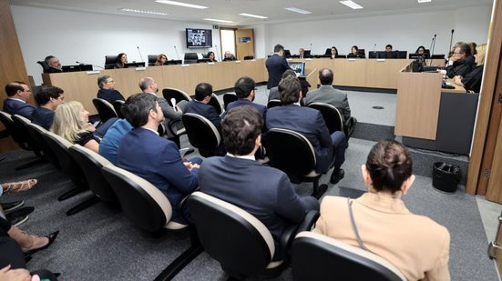 Foto: Divulgação/TRT-BA
