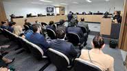 Foto: Divulgação/TRT-BA