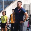 A equipe admitiu que não atuou normalmente na derrota por 6 a 0 para o Always Ready - Reprodução/Jogada 10