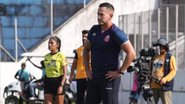 A equipe admitiu que não atuou normalmente na derrota por 6 a 0 para o Always Ready - Reprodução/Jogada 10