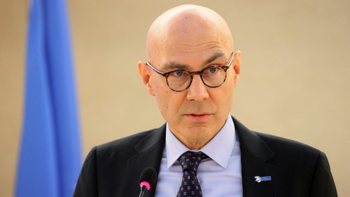 ONU faz alerta sombrio sobre IA: tecnologia ameaça direitos humanos e pode provocar “mudança irreversível” - Foto