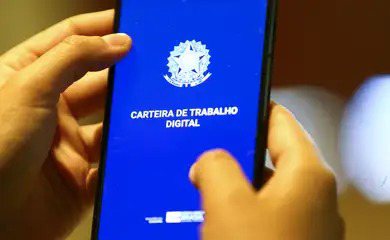 Público geral interessado pode se candidatar a partir das 17h30 no site - Agência Brasil