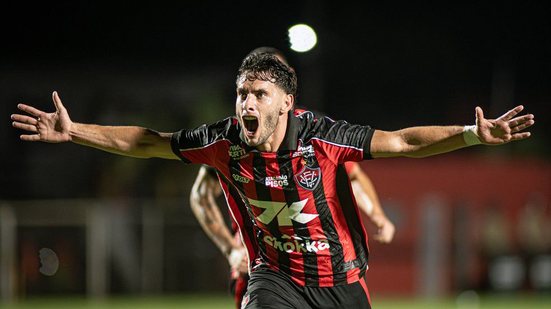Reprodução/ VITÓRIA