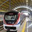 Gympass e PLR (participação nos lucros e resultados) estão entre os benefícios oferecidos - Divulgação/CCR Metrô Bahia