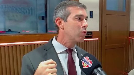Reprodução / BNews Tv / Youtube