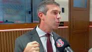 Reprodução / BNews Tv / Youtube