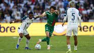 Reprodução / Cesar Greco / Palmeiras