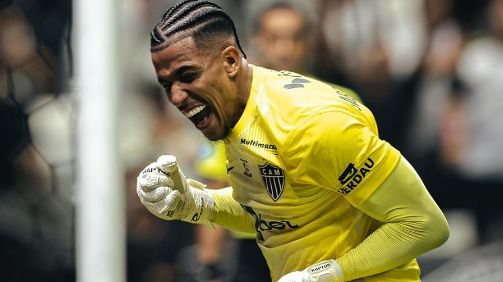 Reprodução / Instagram / @atletico