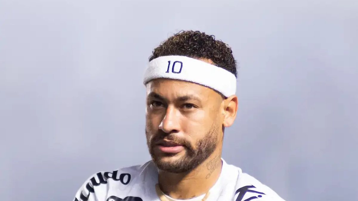 Torcedores do Atlético-MG se unem em vídeo para afirmar que têm um joelho melhor que o de Neymar - Foto