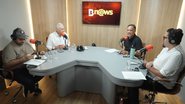 Devid Santana / BNews