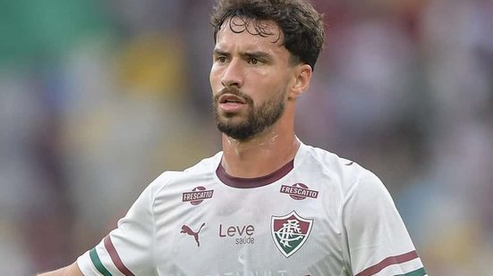 Foto:Thiago Ribeiro/AGIF/Folhapress