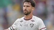 Foto:Thiago Ribeiro/AGIF/Folhapress