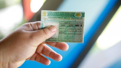 Foto: Ascom/Detran AL