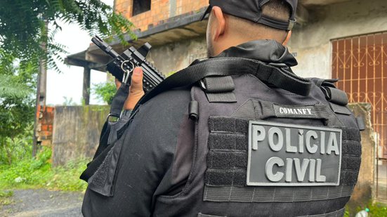 Divulgação / Ascom-PCBA