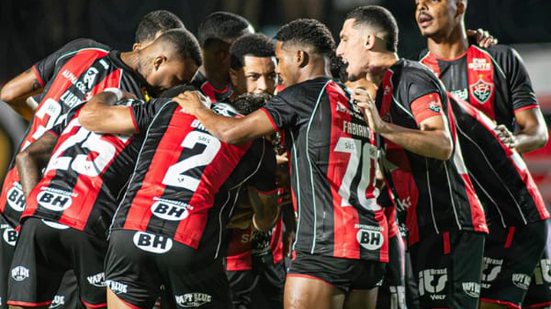 Foto: Victor Ferreira / EC Vitória
