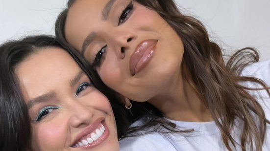 Além dos muitos seguidores, Juliette recebeu atenção de famosos após vencer o BBB21 - Redes Sociais