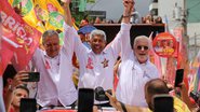 Fotos: Ailton Fernandes, Adriel Francisco e César Marques/ Divulgação