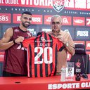 Foto: Victor Ferreira / EC Vitória