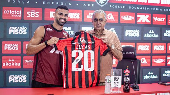 Foto: Victor Ferreira / EC Vitória