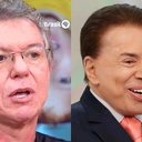 Reprodução / TV Brasil - SBT