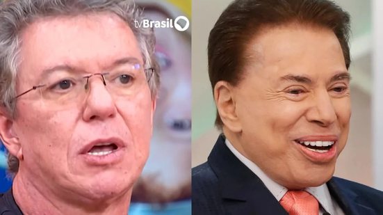 Reprodução / TV Brasil - SBT