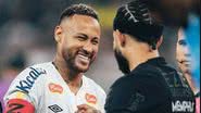 Reprodução / Redes Sociais / Instagram