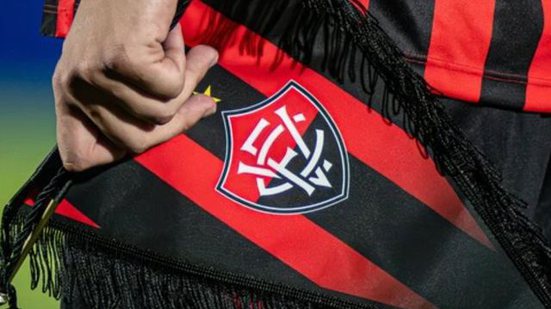 Victor Ferreira / EC Vitória
