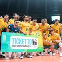 Foto: Maurício Val/Dhavid Normando/CBV