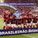 Foto: Gilvan de Souza/Flamengo