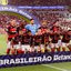 Foto: Gilvan de Souza/Flamengo