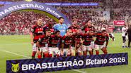 Foto: Gilvan de Souza/Flamengo