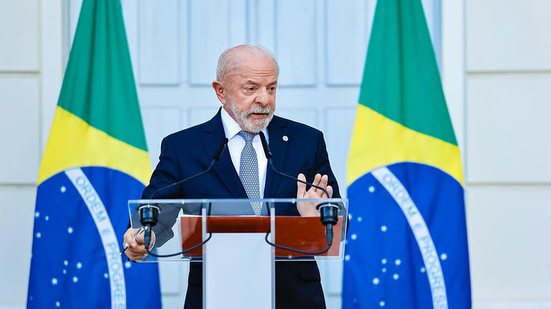 Foto: Ricardo Stuckert/PR