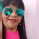 Maria Rizomar era conhecida nas redes sociais por compartilhar seu dia a dia - Reprodução/Tiktok