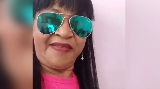 Maria Rizomar era conhecida nas redes sociais por compartilhar seu dia a dia - Reprodução/Tiktok