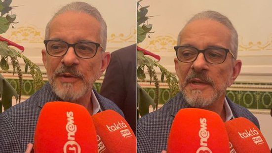 Reprodução / Thiago Teixeira / BNews