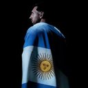 Reprodução / Instagram / @leomessi
