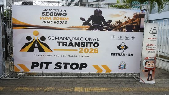 Devid Santana / BNews