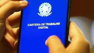 Vagas exclusivas para pessoas com deficiência (PCDs) e mulheres constam na lista - Agência Brasil