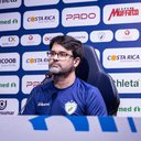 Reprodução / Rafael Martins / Londrina EC