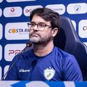 Reprodução / Rafael Martins / Londrina EC