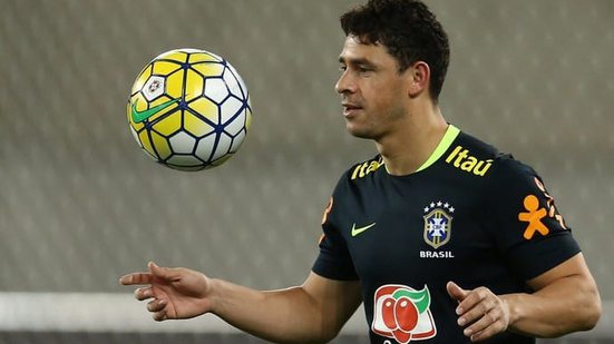 Foto: Lucas Figueiredo/CBF