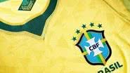 Divulgação / CBF
