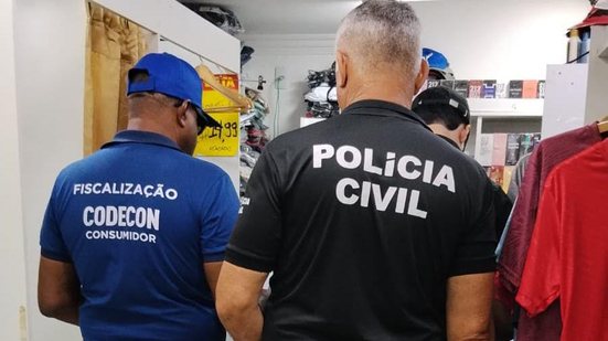 DIVULGAÇÃO/ASCOM-PCBA