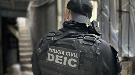 Imagem ilustrativa: Divulgação / Ascom-PCBA